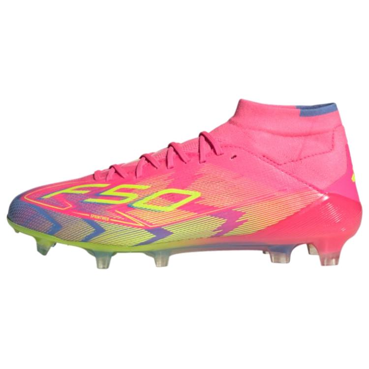 Adizero F50 Wmns Adidas Elite Mid Fg ‘Mystic Victory Pack’ Women’s