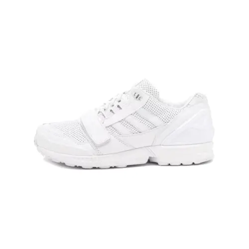 Adidas Zx 8000 Low Junn.J White