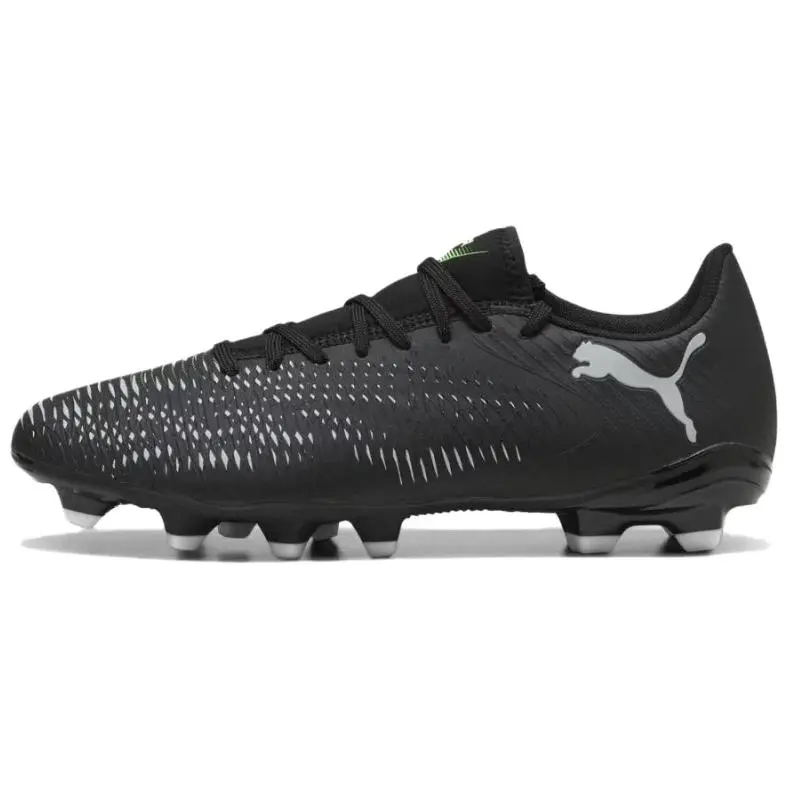 PUMA FUTURE 8 Soccer Shoes Men's Black
