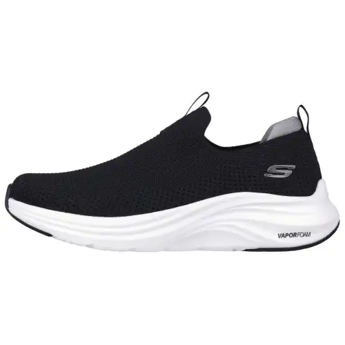 Skechers Vapor Foam Soft And Comfortable Low top Casual Shoes Men's Black