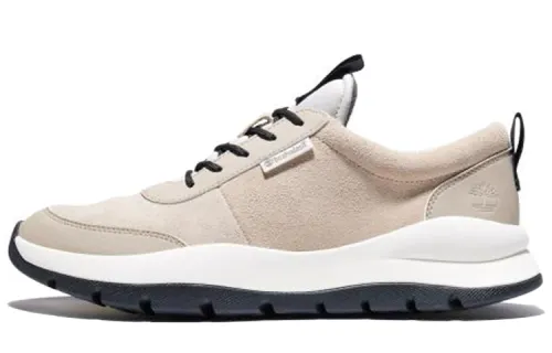 Timberland Boroughs Project