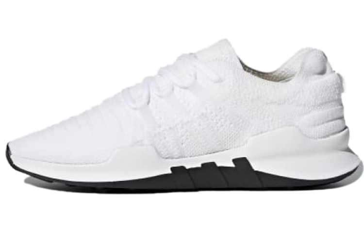 Женские кроссовки adidas EQT Racing (белые)