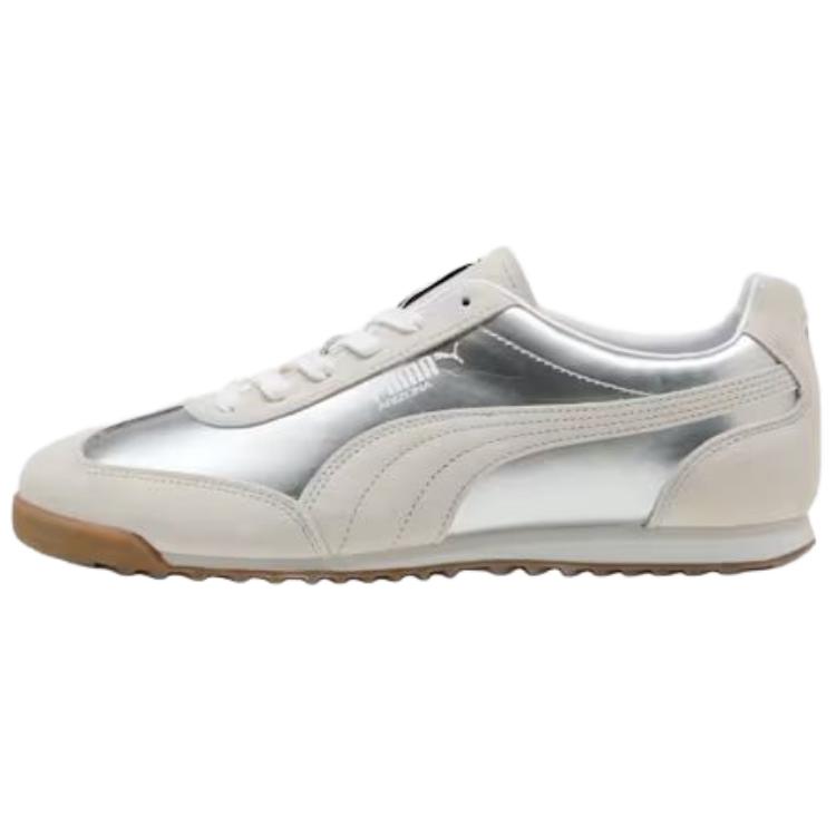 Кроссовки PUMA Arizona Astro Escape (бежевые)