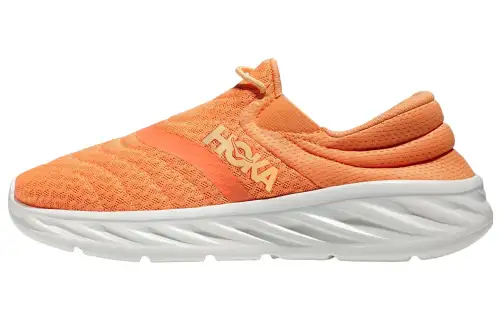 HOKA ONE ONE Ora Recovery 2 'Mock Orange' Women's