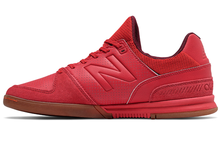 New Balance Audazo V4 Pro In 'Red'