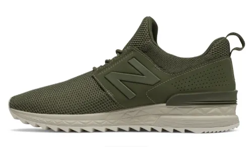 574 New Balance Sport 'Dark Covert Green'