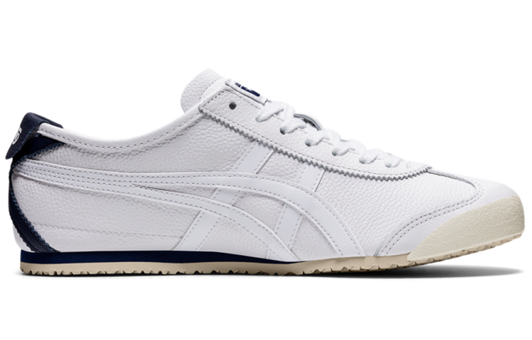 Onitsuka Tiger Mexico 66 White/Peacoat