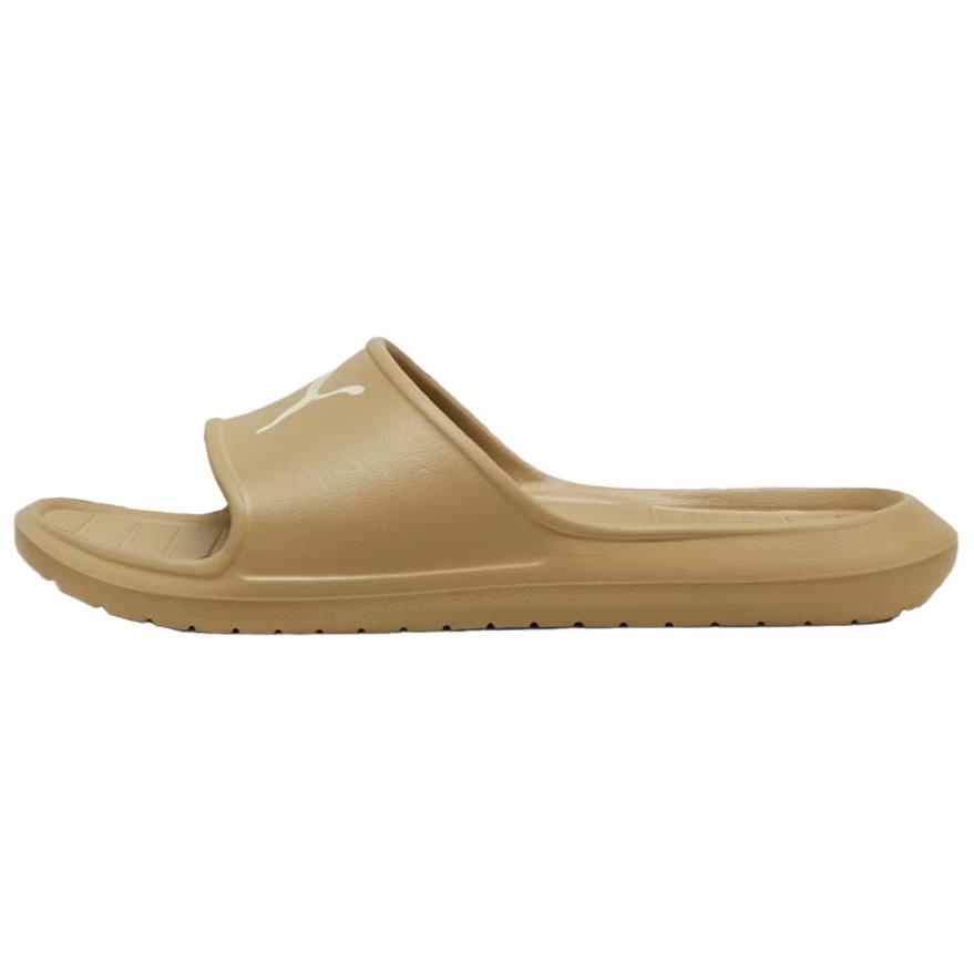 PUMA Divecat V2 Lite Slide Slippers Unisex Light Brown