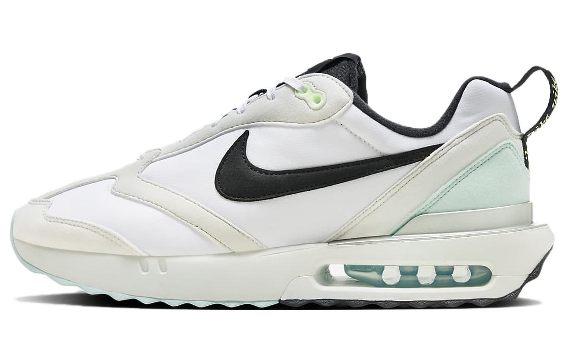 Nike Air Max Dawn White Mint Green