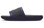 Nike NFL X Offcourt Slide 'Minnesota Vikings 2024'