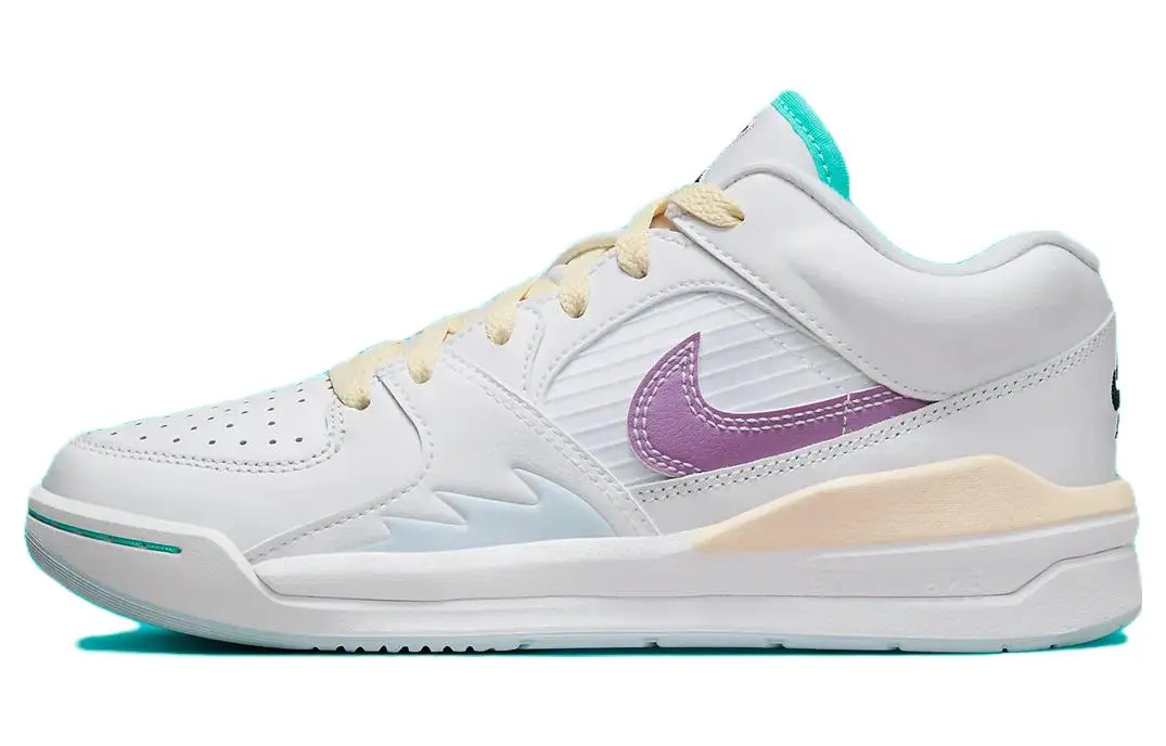 Jordan Stadium 90 White