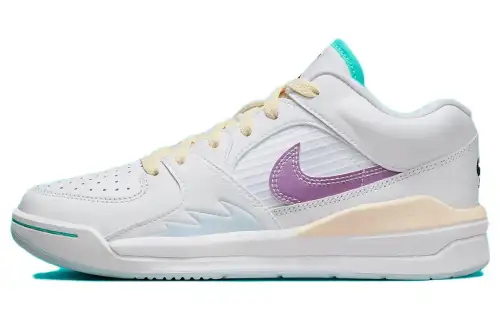 Jordan Stadium 90 White