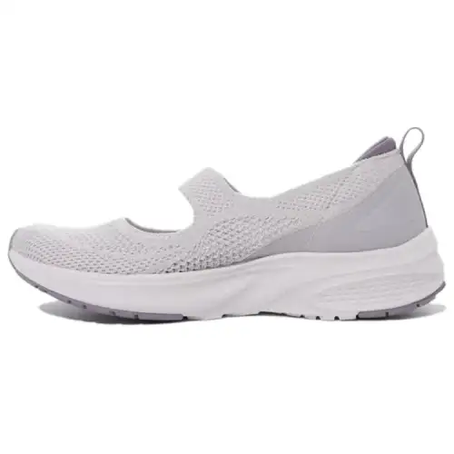 FILA Low top Casual Shoes Women's Light Purple