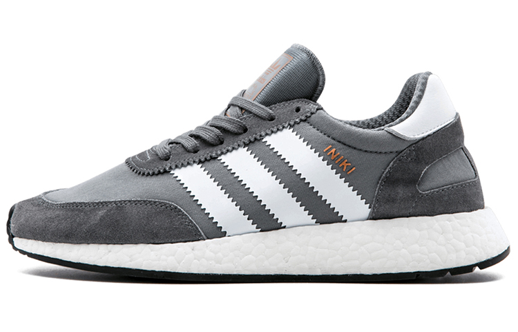 Adidas Iniki Runner 'Vista Grey'