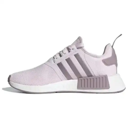 Adidas Wmns Nmd Runner 'Almost Pink Preloved Fig' Women's
