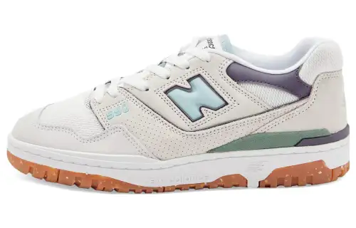 550 Wmns New Balance 'Sea Salt Winter Fog' Women's