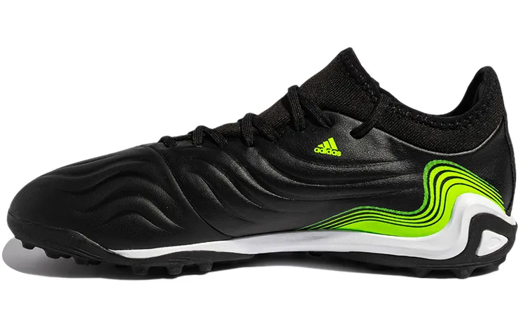 Adidas Copa Sense.3 Tf 'Black Solar Yellow'