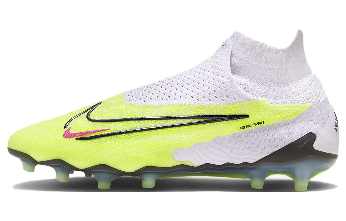 Nike Phantom Gx Elite Df Ag Pro 'White'