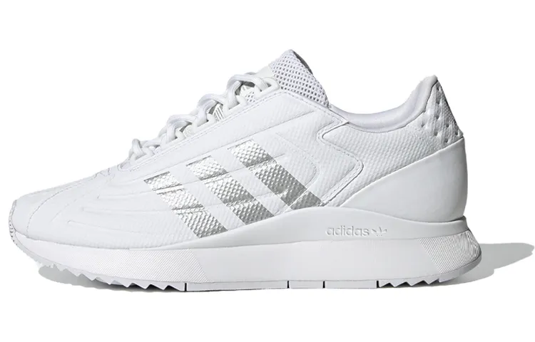 Adidas Originals Sl Andridge X 'White Silver' Women's