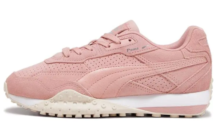 PUMA Blktop Rider Femme 'Pink Alpine Snow' Women's