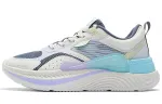 Li Ning Textile, Synthetic Leather Fashion Trend Cushioning Slip Resistant Abrasion Resistant Low top Casual Shoes