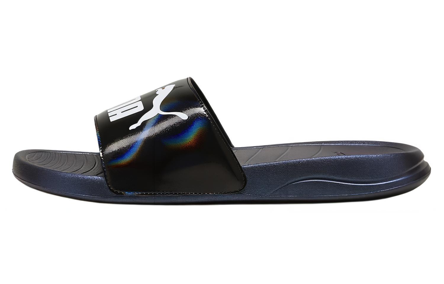 PUMA Popcat 20 Girlpower 'Black White'