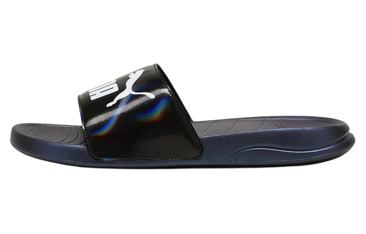 PUMA Popcat 20 Girlpower 'Black White'