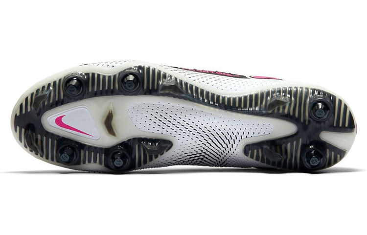 Nike Phantom Gt Elite SG PRO White