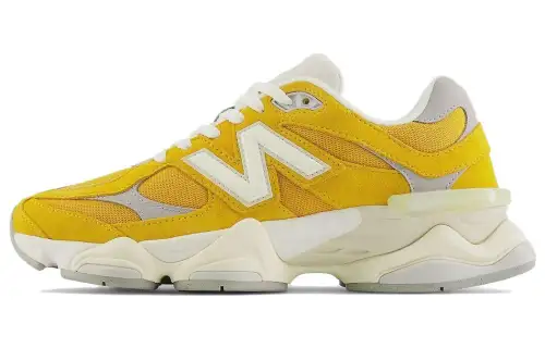 9060 New Balance 'Varsity Gold'
