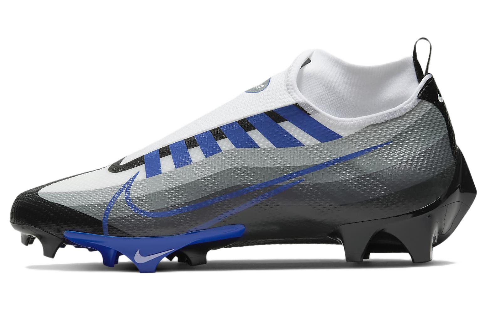 Nike Vapor Edge Pro 360 Black Grey Game Royal