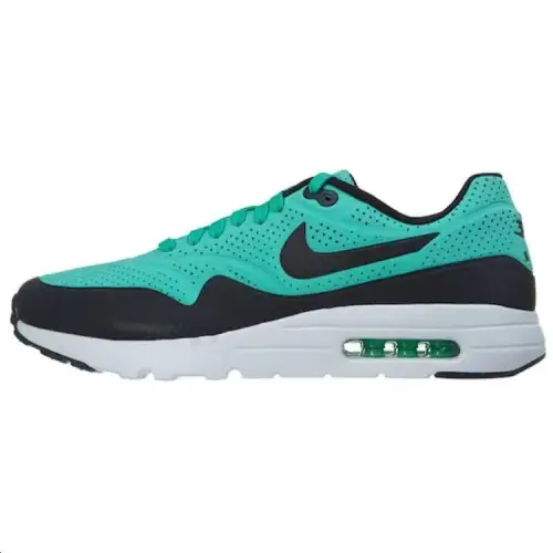 Nike Air Max 1 Ultra Morie Menta Dark Obsidian White