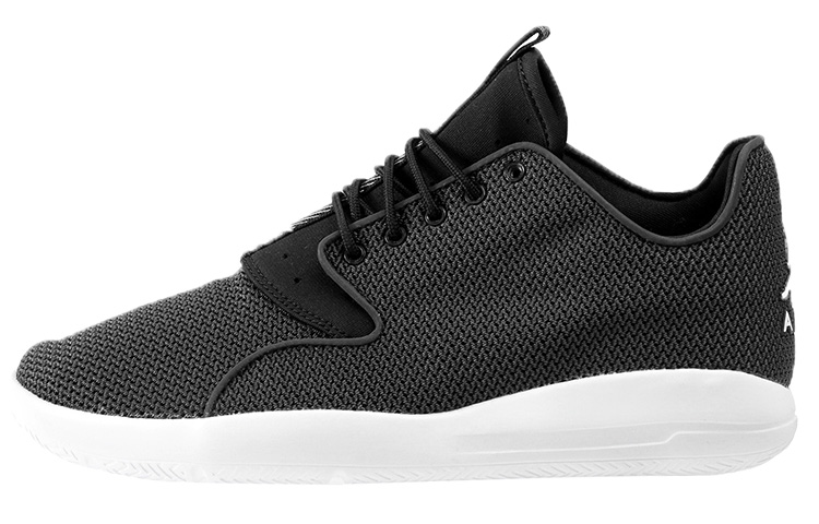 Air Jordan Eclipse 'Black White'