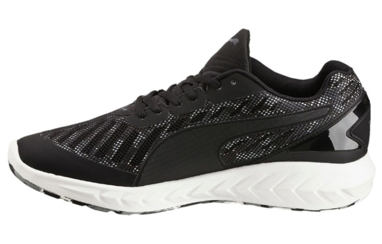 PUMA IGNITE ELEVATE Mid top Casual Shoes