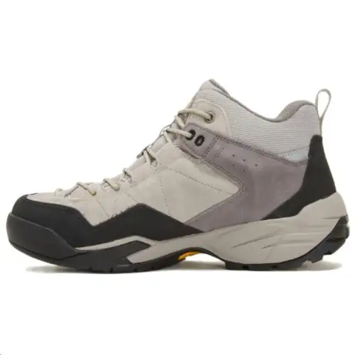 THE NORTH FACE Tracker Cushioning Slip Resistant Cushioning Slip Resistant Low top Casual Shoes Unisex Light Umber