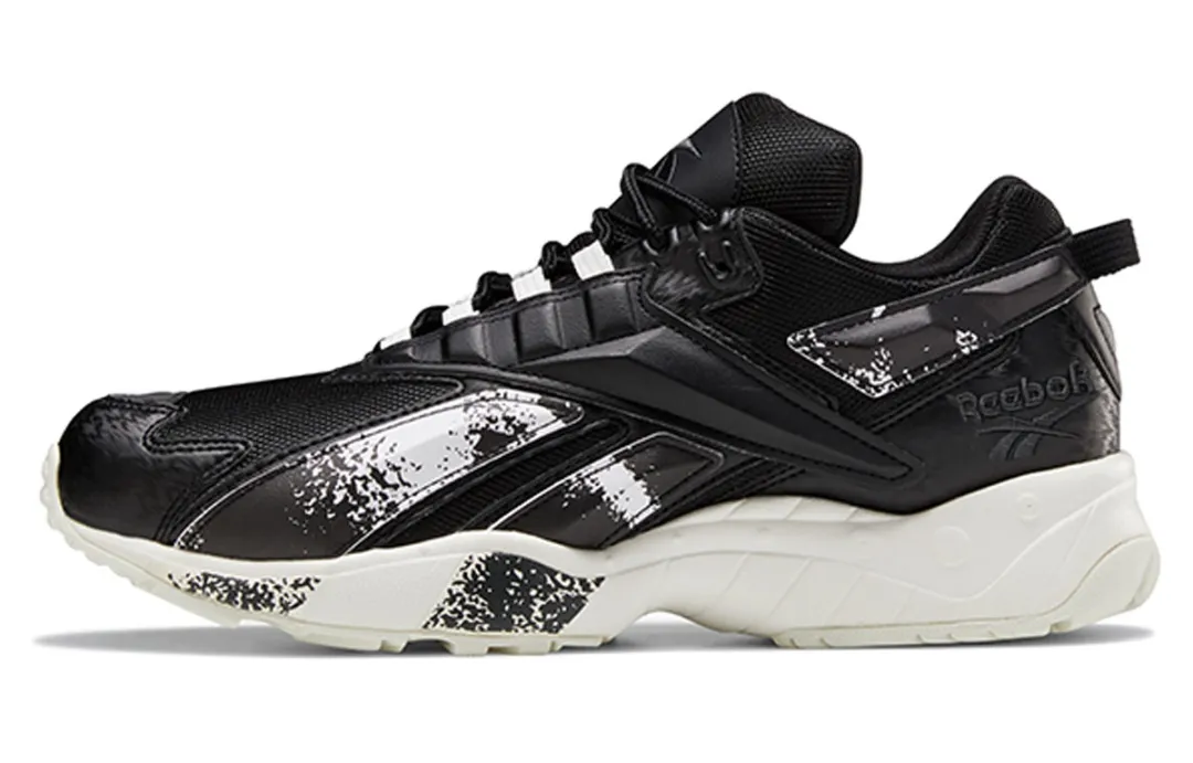Reebok Halloween Intv 96 Sneakers Black/White