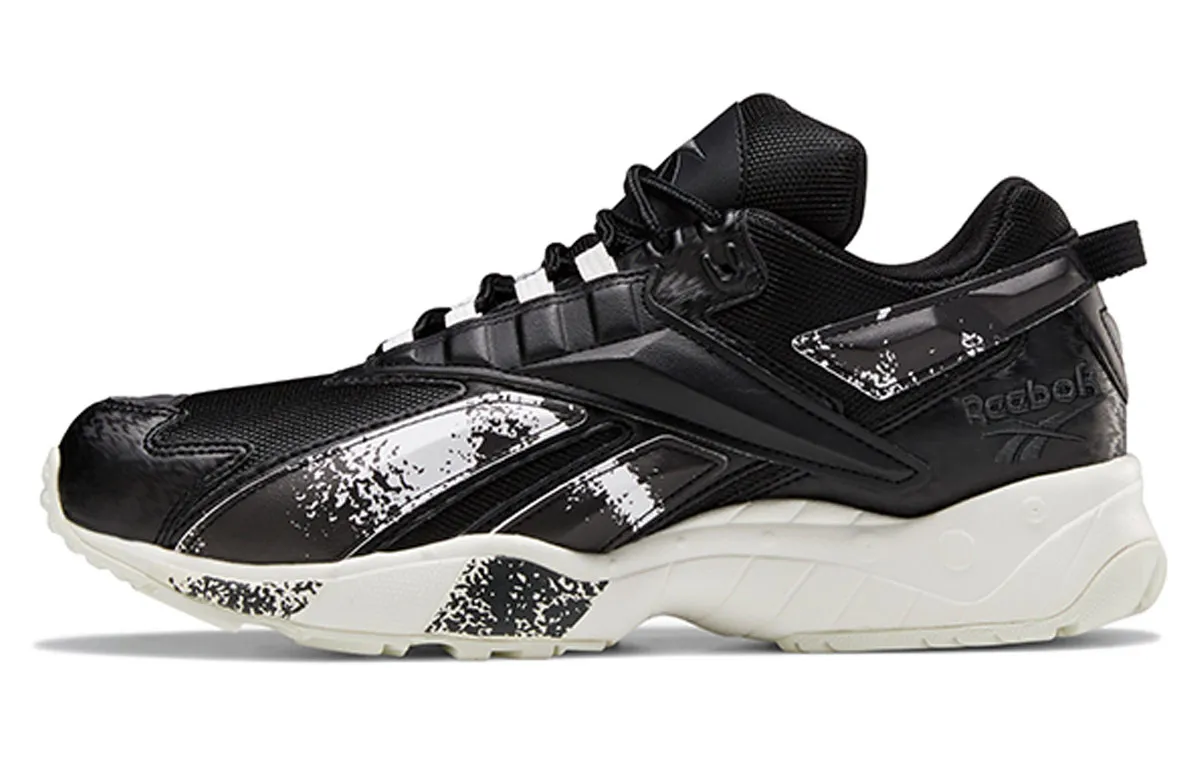 Reebok Halloween Intv 96 Sneakers Black/White