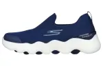 Skechers GO WALK Casual Shoes Women's Low Top Blue