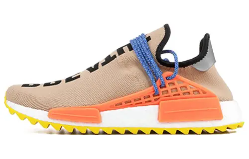 Adidas Originals Pharrell x Adidas Originals Nmd Trail 'Human Race'