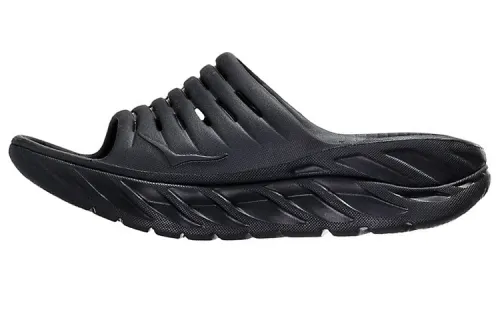 HOKA ONE ONE Ora Recovery Slide 'Black'