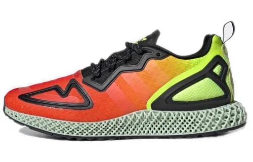 Adidas Zx 2K 4D 'Gradient'