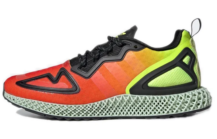 Adidas Zx 2K 4D 'Gradient'
