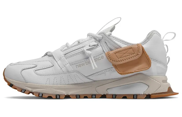 X-Racer New Balance Tactical Utility 'White Tan'