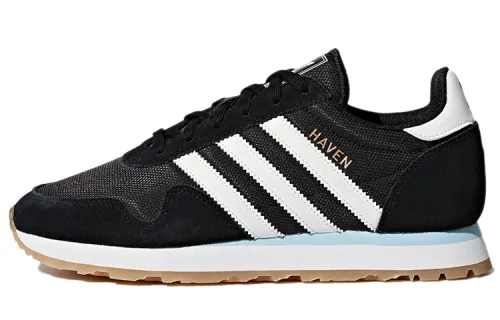 Adidas Originals Haven Black/Blue/White Women's