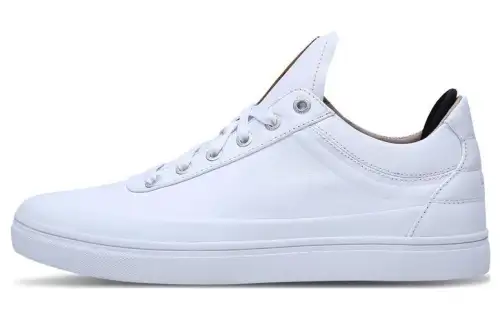 Skechers MARK NASON Canter Low top Sports Casual Shoes White