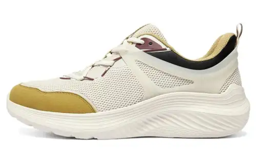 Skechers Bob's Mid top Casual Shoes Men's Beige