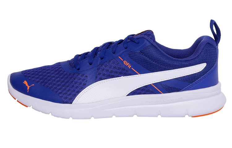 PUMA Flex Essential Shoes Blue