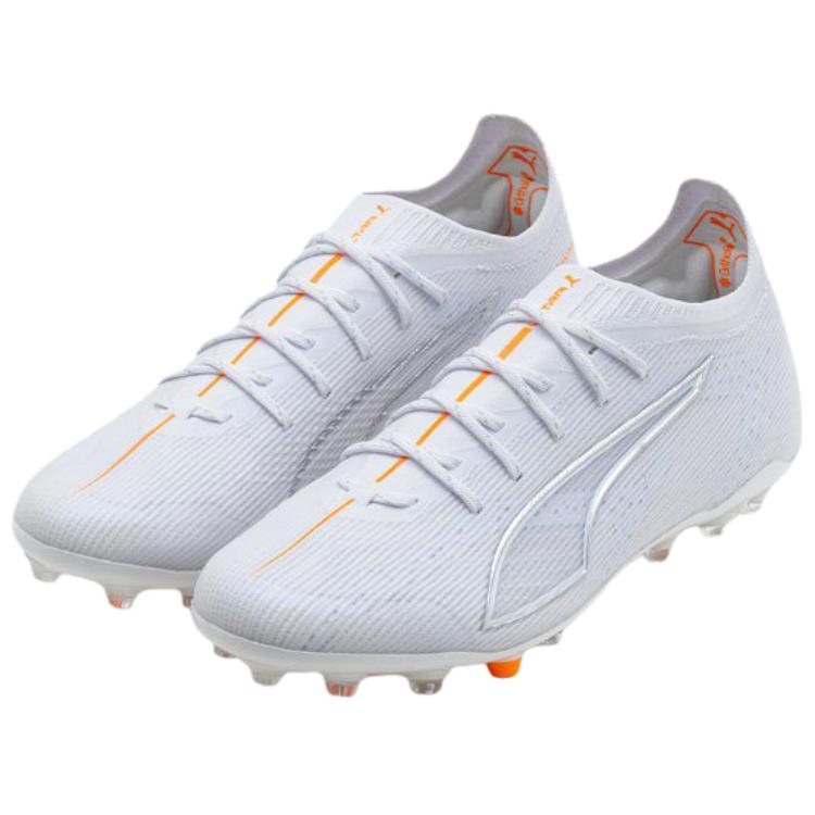 PUMA ULTRA 6 Soccer Shoes Men’s White