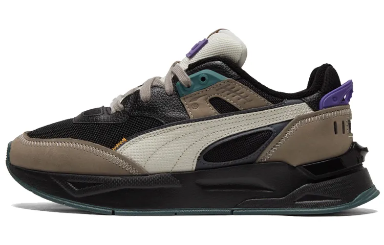 PUMA Mirage Sport Prm 'Black Steeple Grey'