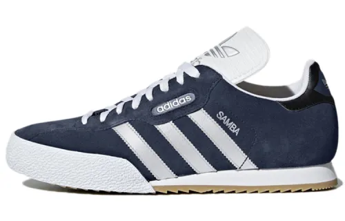 Adidas Samba Super 'Collegiate Navy Gum'