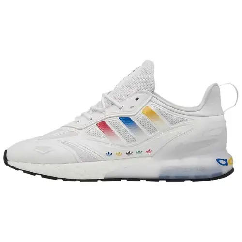 Adidas Zx 2K Boost 2.0 'White Multi'